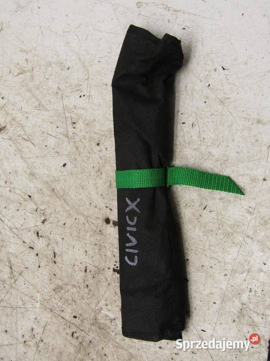 ZESTAW NAPRAWCZY UCHO HAK HONDA CIVIC X osobowe