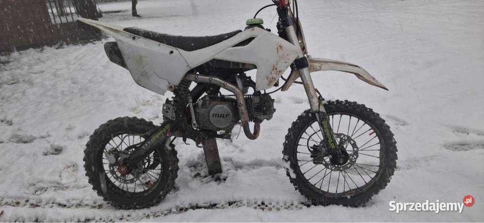 Pitgang 140 Pozostałe Pilzno