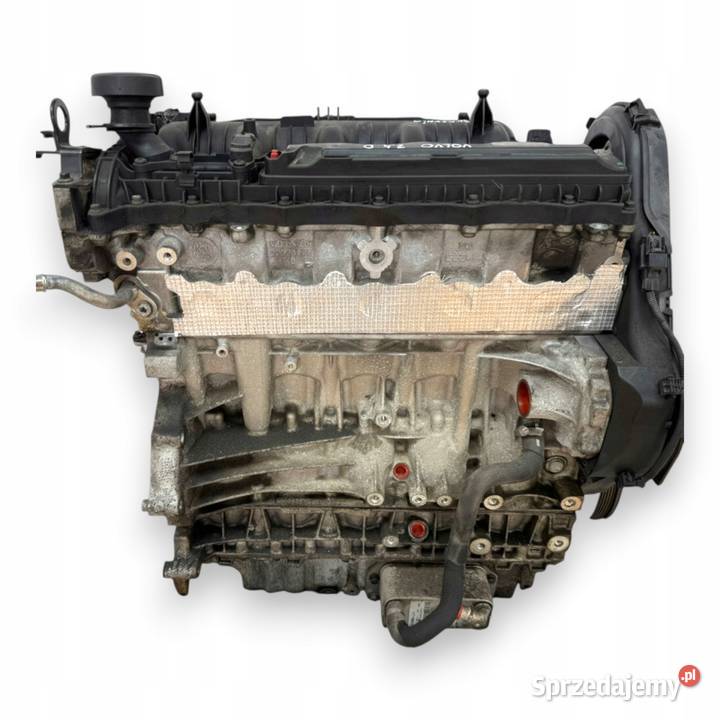 SILNIK D5244T15 Volvo S60 S80 II V60 XC60 V70 Chełm
