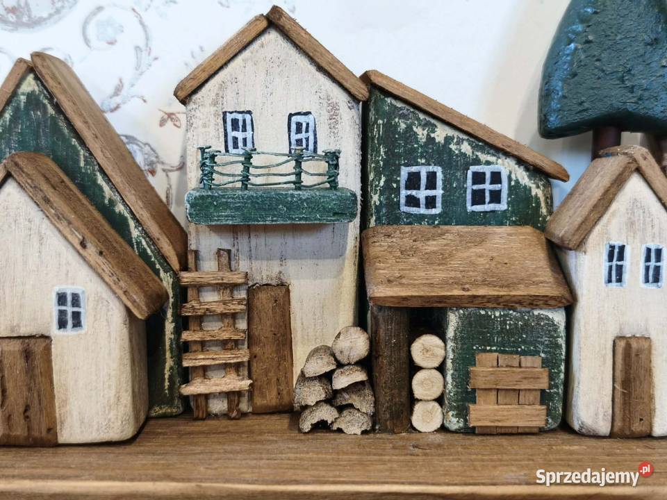 Wieszak na klucze dekoracja ścienna Krosno Odrzańskie