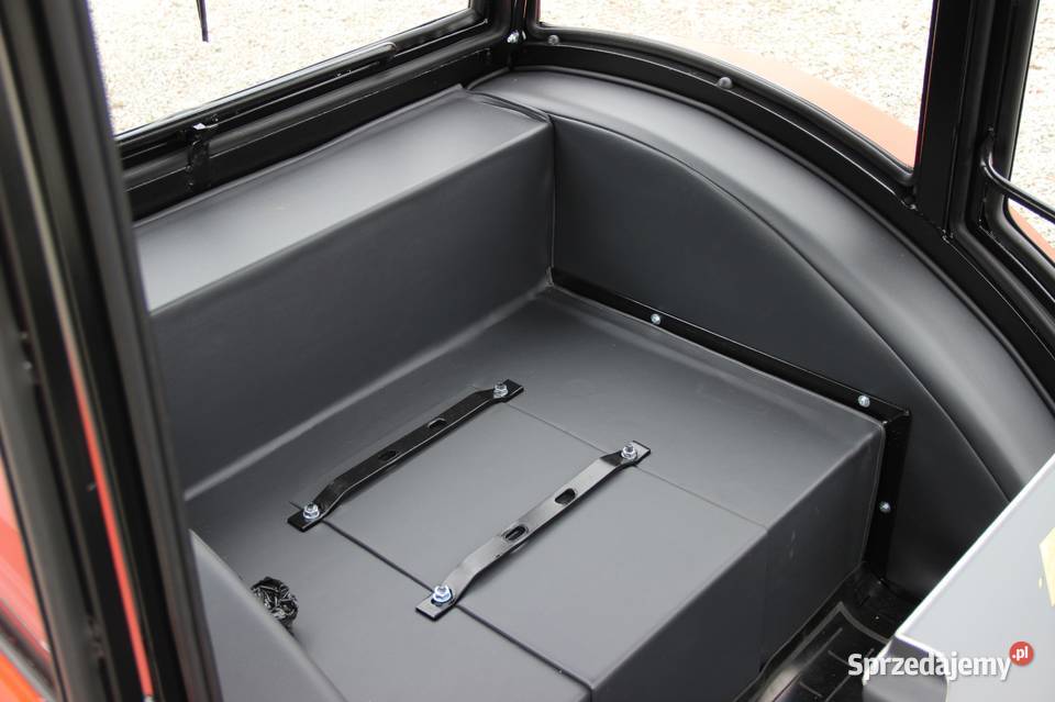 Kabina ciągnikowa do ciągnika MTZ 80 82 kabiny z