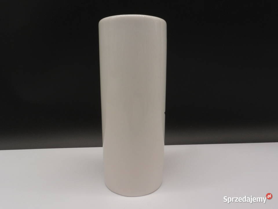 Wazon Gerold Porzellan Bavaria Modernizm lata Antyki, Sztuka, Kolekcje Raszków