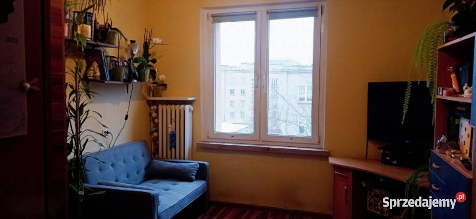 Miszkanie własnościowe 49m sprzedam Łódź sprzedam