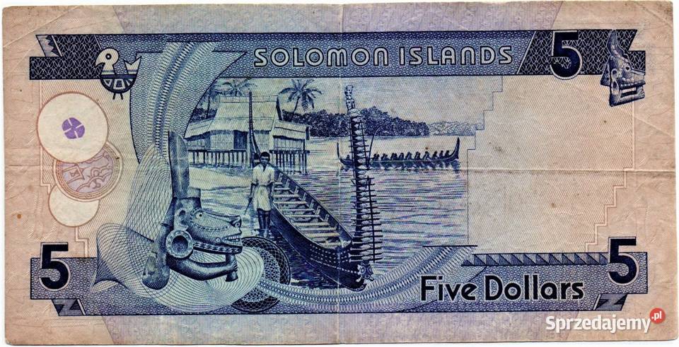 WYSPY SALOMONA 19865P14 wysylka Człuchów