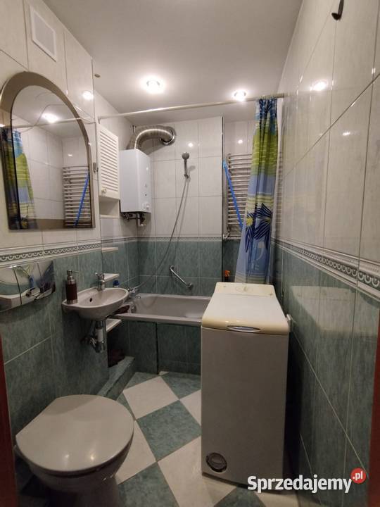 Mieszkanie do wynajęcia w Kłodzku wielka płyta dolnośląskie