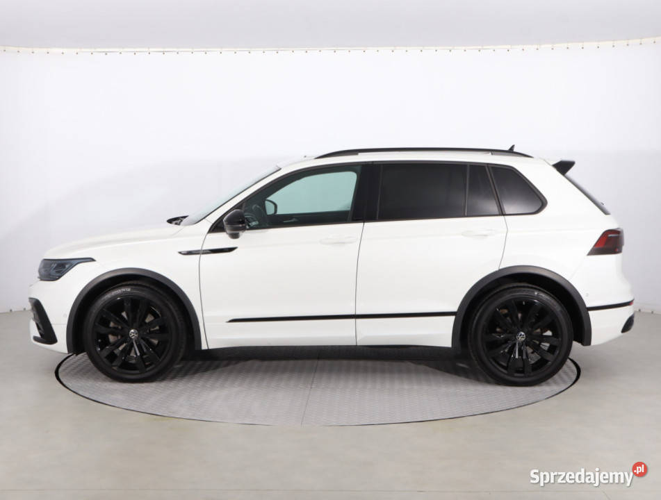 VW Tiguan 20 TSI Tiguan mazowieckie Piaseczno sprzedam