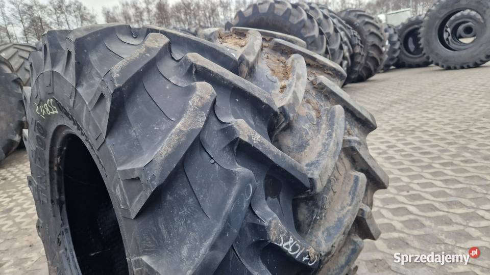 38070r20 36070r20 BKT Trelleborg Bieżnik 90 Nowe Miasto Lubawskie