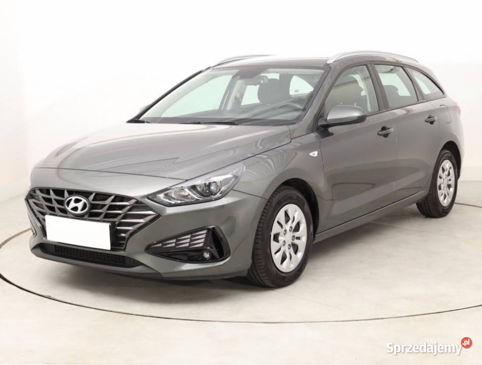 Hyundai i30 10 TGDI Bielany Wrocławskie