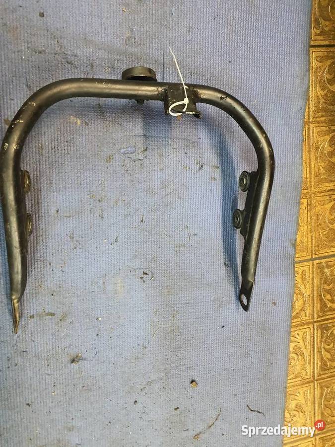 Stelaż mocowanie chłodnicy Yamaha TENERE XTZ 660 Mocowania i uchwyty Koszalin