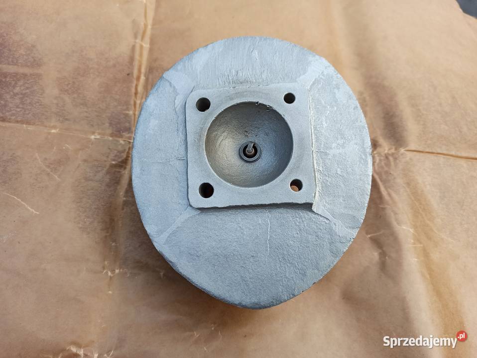 Głowica wysoka silnika WFM małopolskie