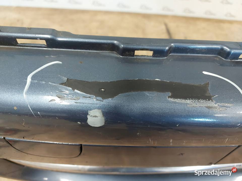 MINI COUNTRYMAN R60 10r Zderzak przód przedni świętokrzyskie Kielce