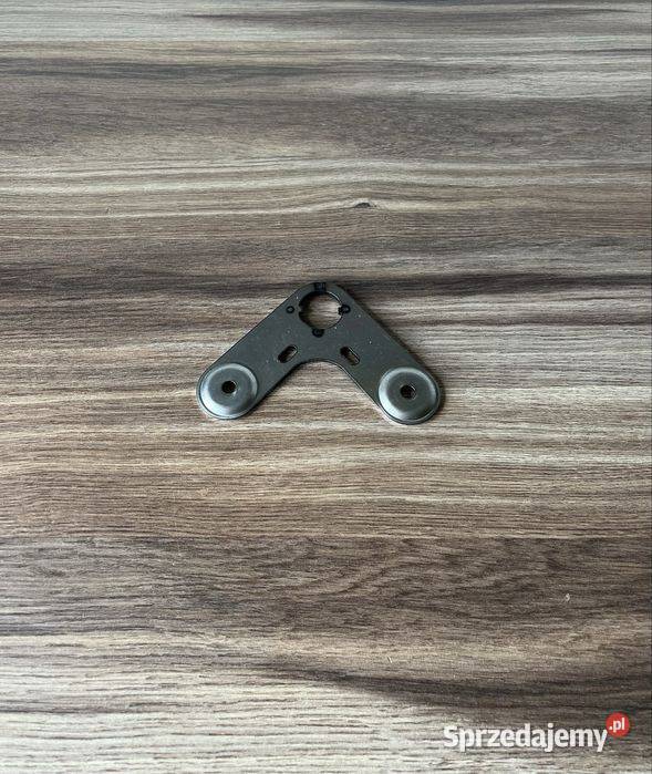 NOWA CZESKA GÓRNA PÓŁKA TELESKOPU AMORTYZATORY Bielsko-Biała