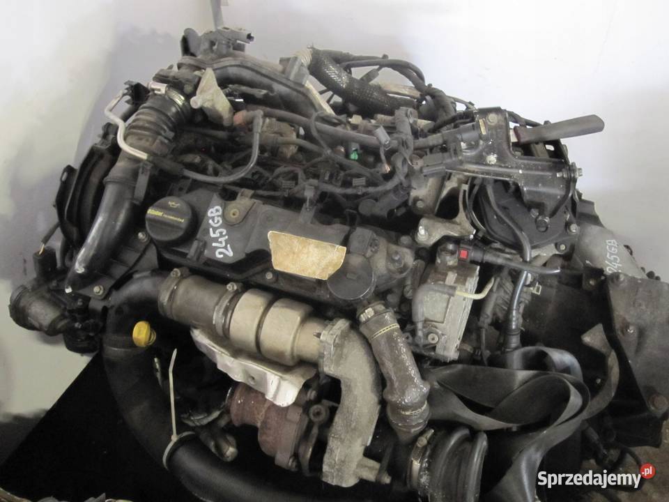 Ford Mondeo 16 TDCI 11r T1BB 115 AM5V19D629AB
