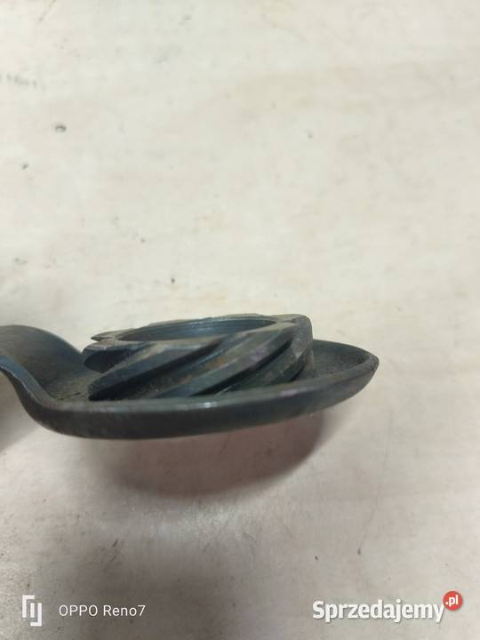 Łapa wysprzęglika MZ ETZ 250 251 łódzkie Łubno