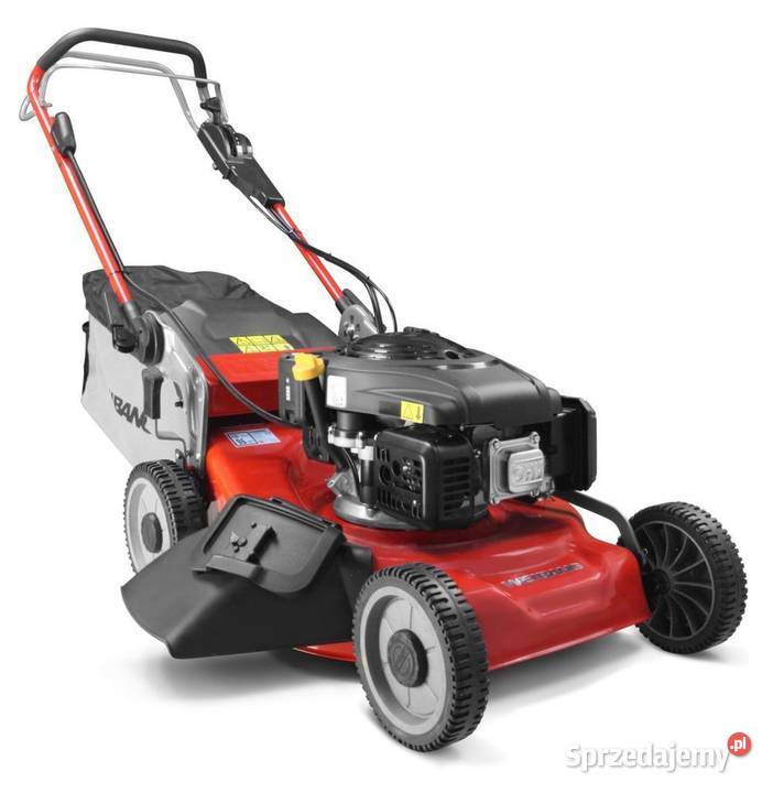 WEIBANG WB456SC VE 3IN1 KOSIARKA SPALINOWA DO Opalenica