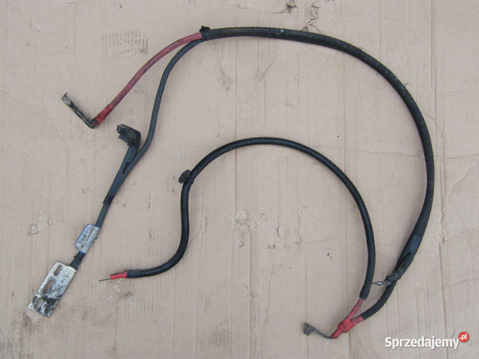 INSTALACJA ROZRUSZNIKA RENAULT LAGUNA II 19 DCI Układ elektryczny Wola Batorska sprzedam