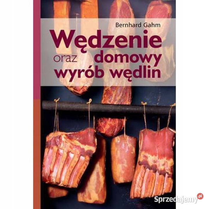 Wędzeni Domowy wyrób wędlin Goleniów