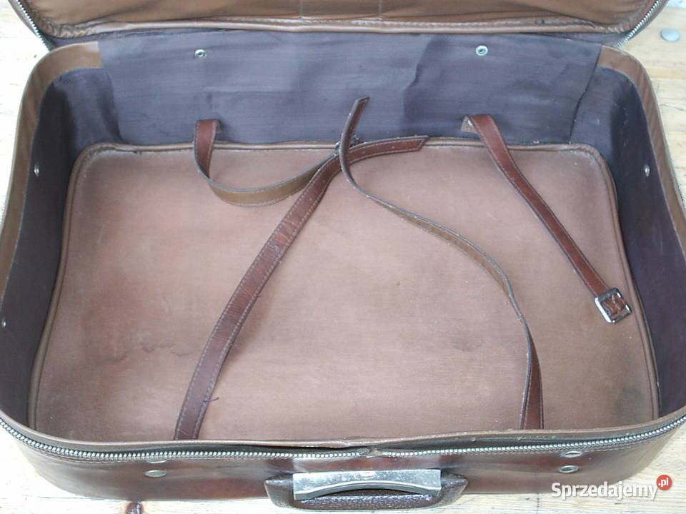 Walizka dolnośląskie Kłodzko