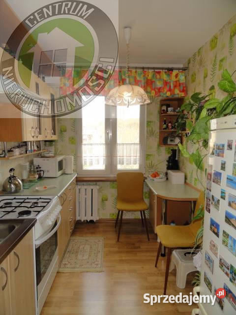 Mieszkanie 4807m2 2 pok Nowy Sącz osBarskie