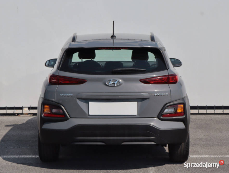Hyundai Kona 10 TGDI bluetooth Lublin
