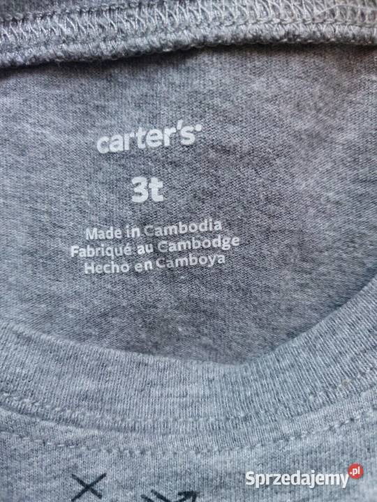 Bluza twojego dziecka 3 lata+ Kraków