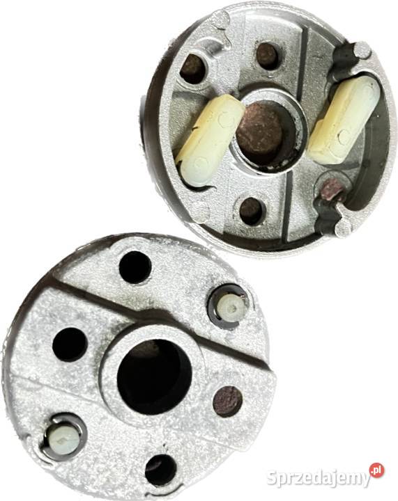 Stiga SHJ 550 SHP 60 karter cylinder sprzedam