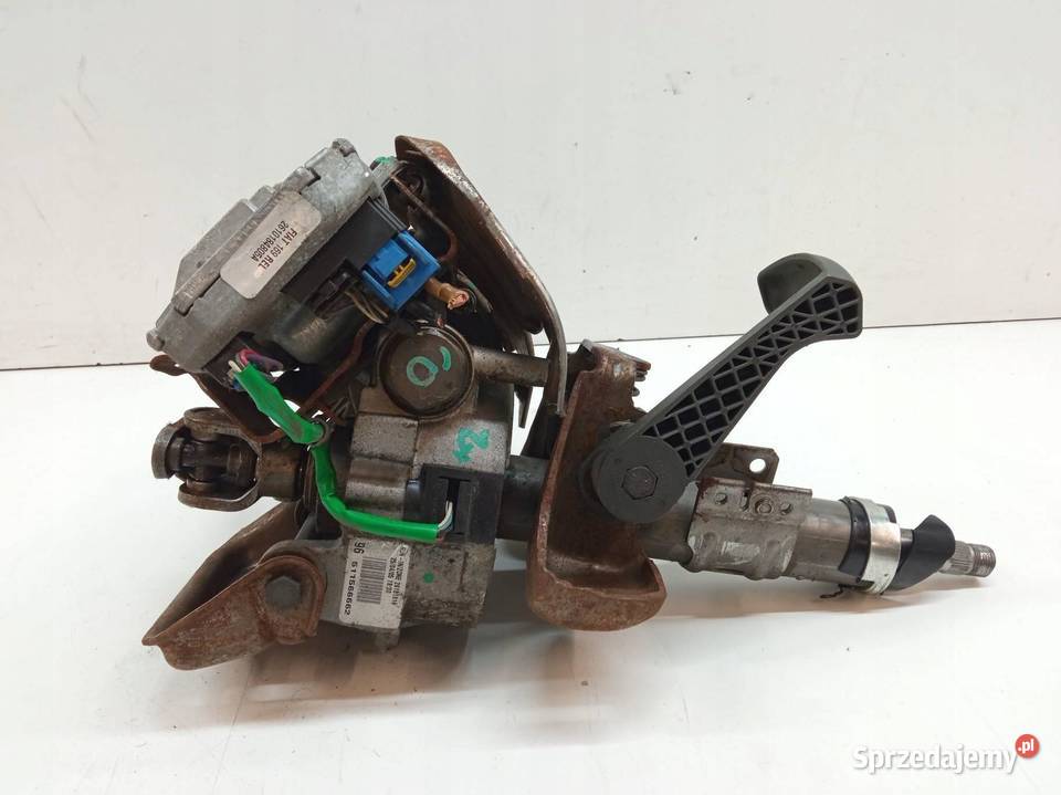 KOLUMNA WSPOMAGANIE ELEKTRYCZNE 51746818 Fiat Kolumny kierownicze