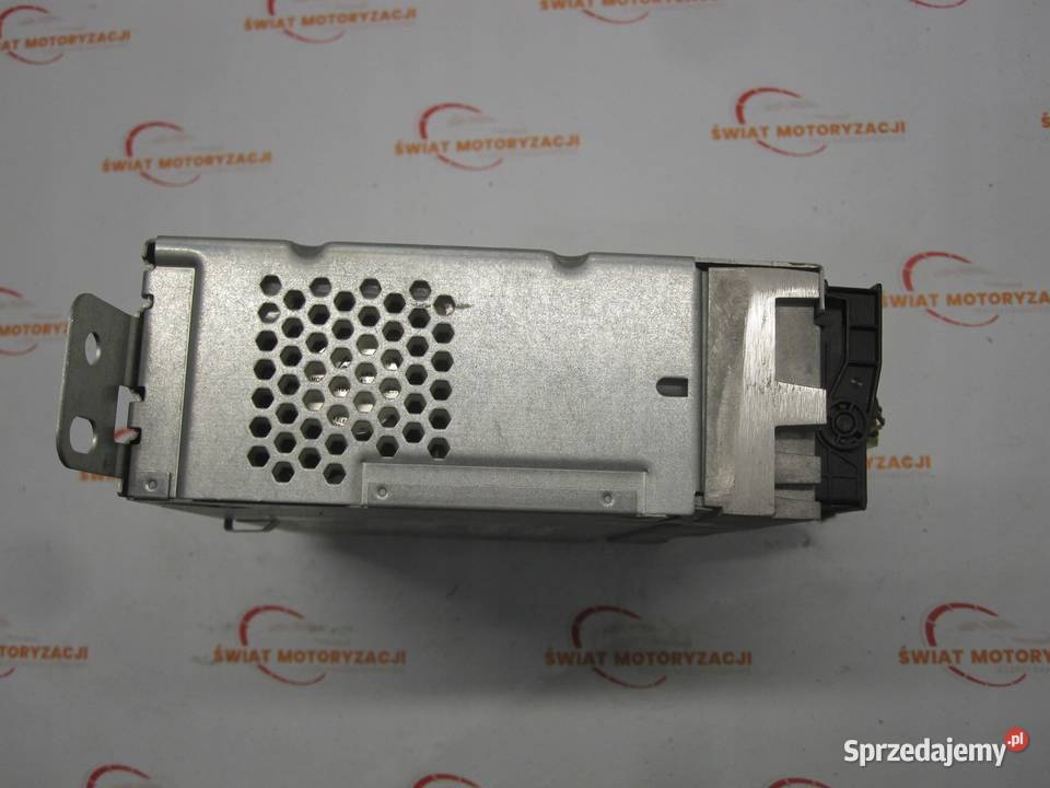 PEUGEOT 208 08r radio nawigacja 9805493880 Kielce