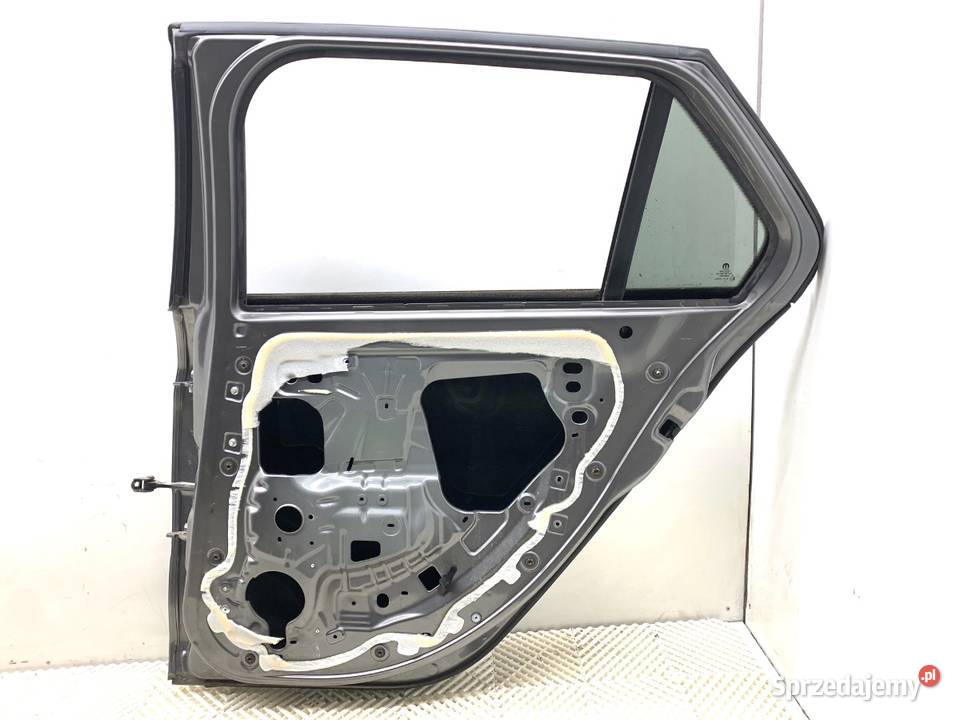 DRZWI PRAWY TYŁ FIAT TIPO Kombi