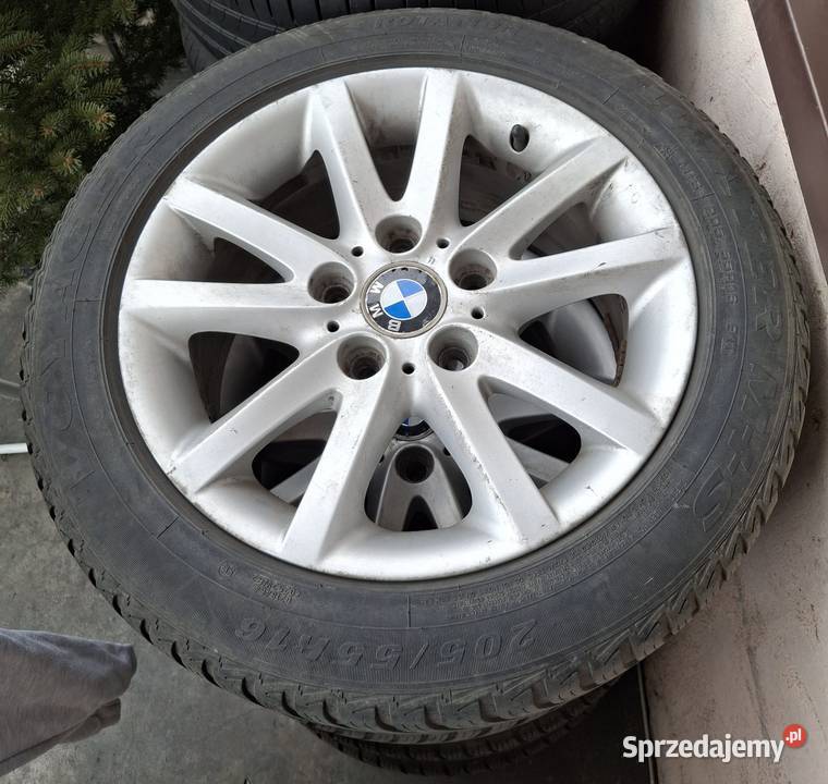 Koła BMW 5x120 łódzkie Radomsko