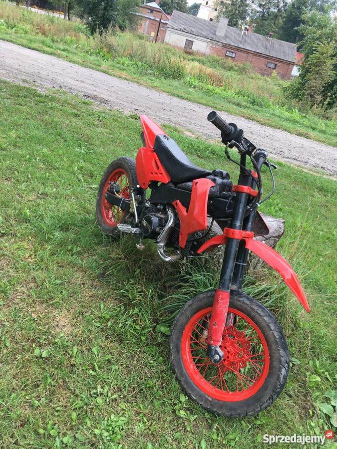 Kingway Apollo 125 okazja