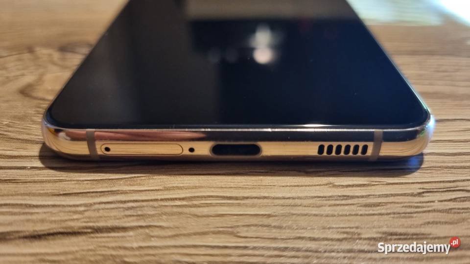 Samsung Galaxy S21 SMG996BDS 256Gb 8 Gb RAM Stan Gliwice sprzedam