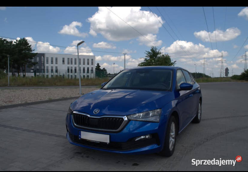 Sprzedam automatyczna