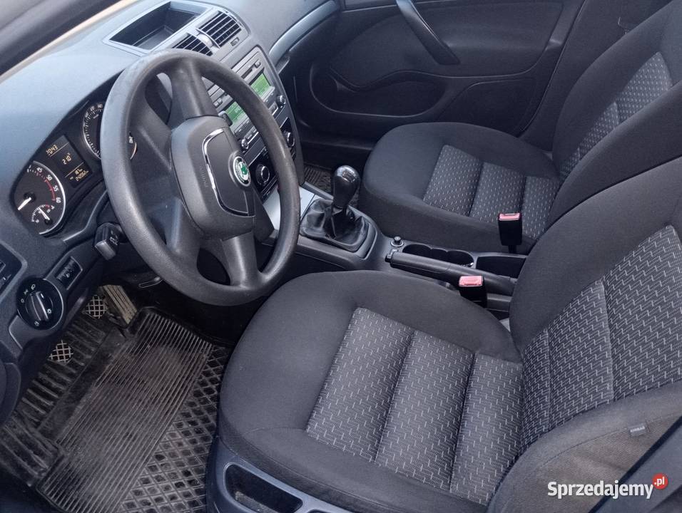 Śliczna skoda lift 1900 tdi zamiana lakier metallic opolskie Paczków sprzedam