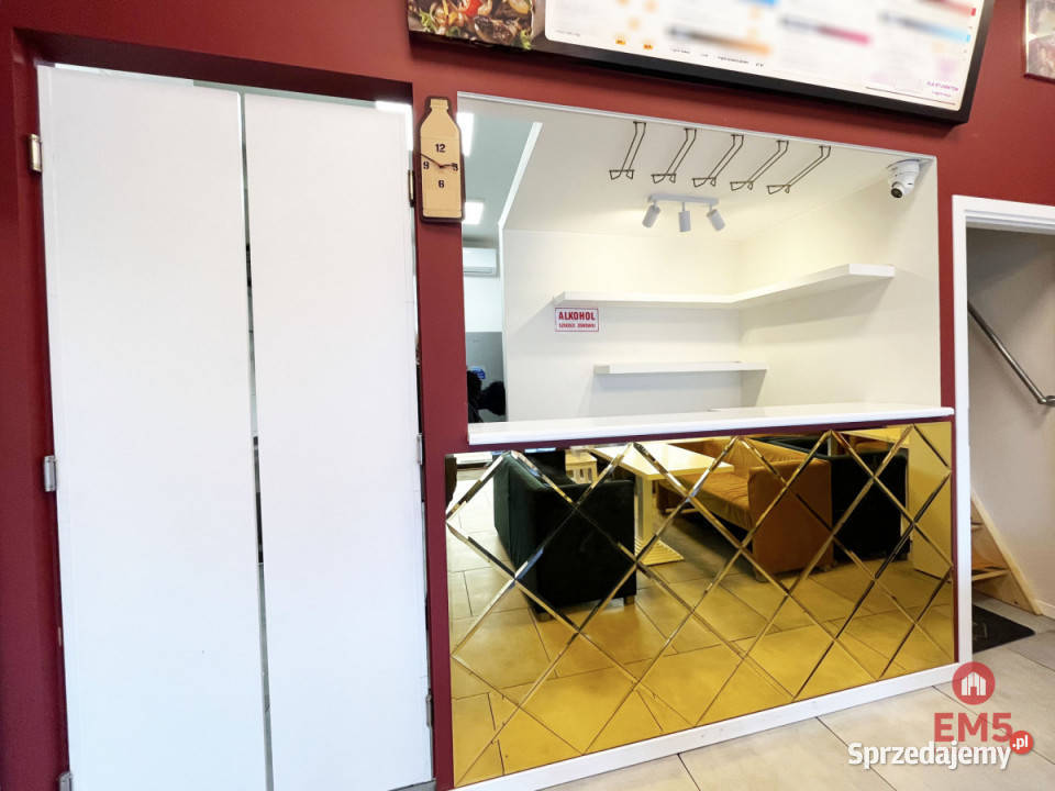 Lokal 70m2 Białystok