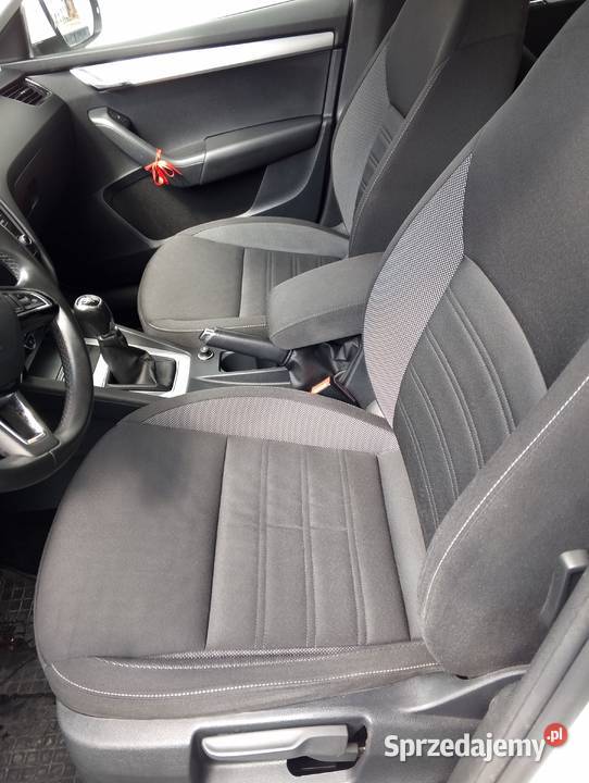 Skoda Octavia 2019 Octavia