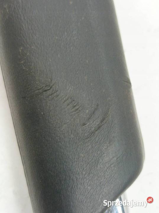DŹWIGNIA HAMULCA RĘCZNEGO 654711301C Skoda Kamiq świętokrzyskie