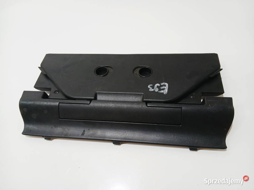 OSŁONA PLASTIK BAGAŻNIKA BMW E93 9113983 Strzyżewice