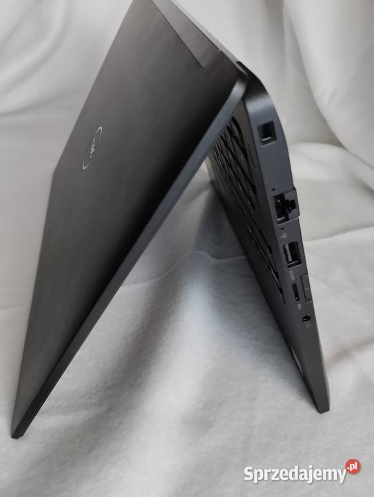 DELL Latitude 133 7390 Windows 11 intel i5 Chełm