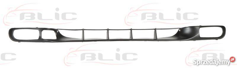 ATRAPA ZDERZPRZEDNI Z OTW HAL 95 SEAT TOLEDO sprzedam