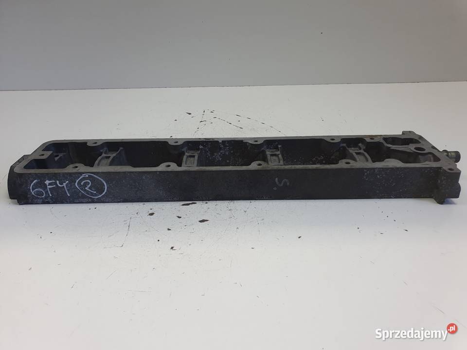 Citroen C4 Picasso 18 16V PODSTAWA WAŁKA Chełm