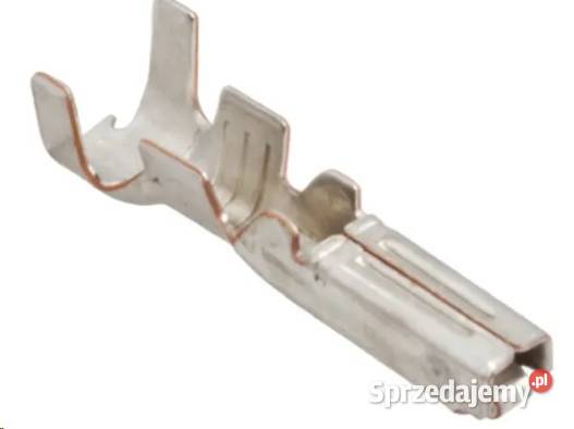 Konektor IVeco 500363580 Kobylnica