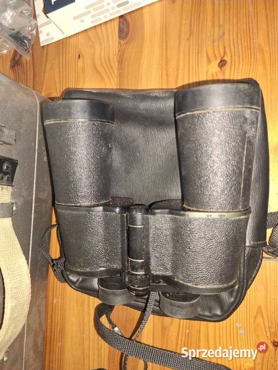 Lornetka Sotem 10X50 made in Russia małopolskie Kęty