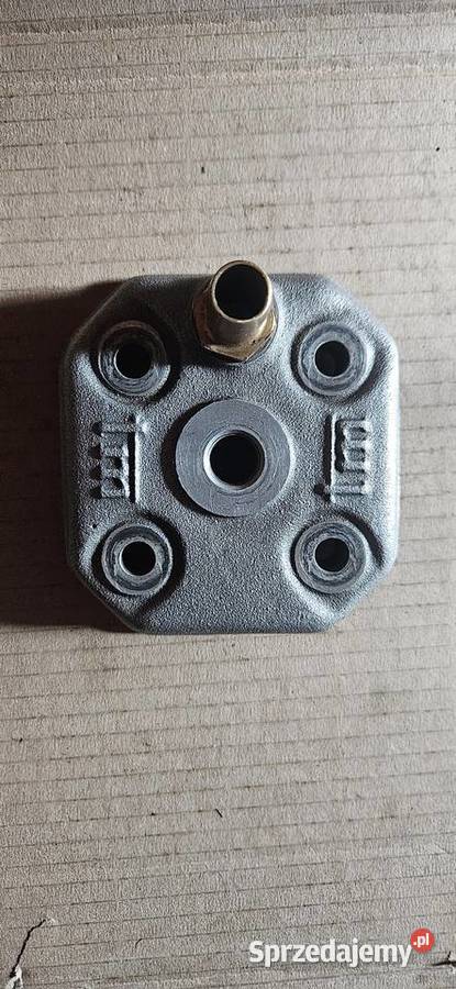 Glowica tm racing 85 2002 do 2013 80 małopolskie Gorlice