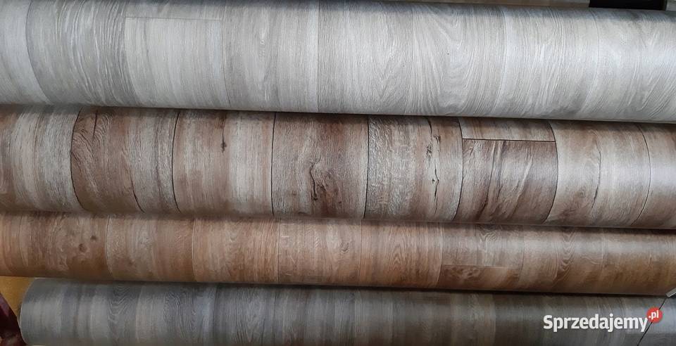 Wykładziny dywanowe wykładziny PCV panele Dom i Ogród Gorzów Wielkopolski