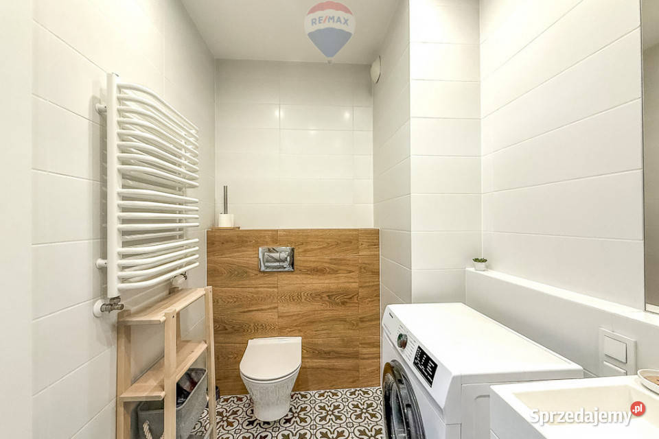 2 pokoje balkon Manufaktura Drewnowska 55 łódzkie Łódź