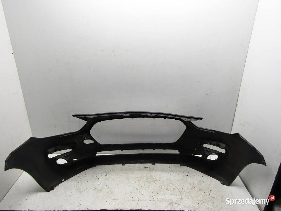 ZDERZAK PRZEDNI PRZÓD ZWM SUZUKI SWIFT VI MK8 lubelskie