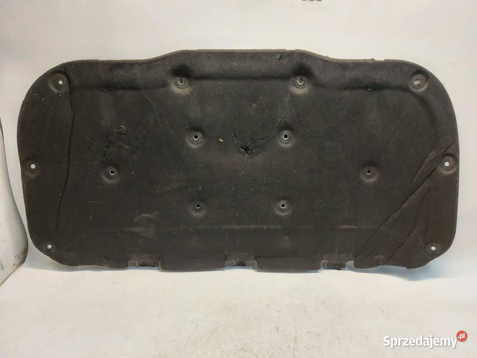 Ford Ranger VI 6 Wygłuszenie maski N1WBE16746AC