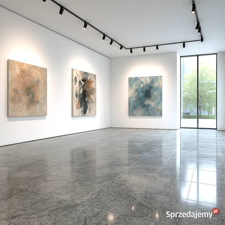 Płytka granit Viscon White polerowany 61x305x1 Łódź