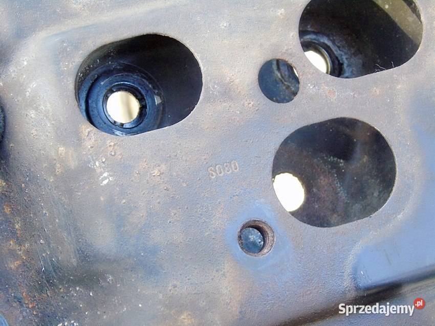 BELKA POD SILNIK TOYOTA AVENSIS T25 03 20 VVTI Sosnowiec